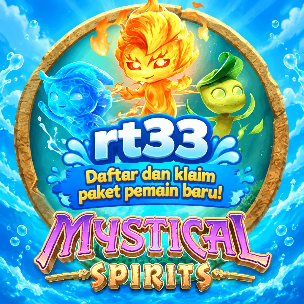 rt33 · Myst Spirits
