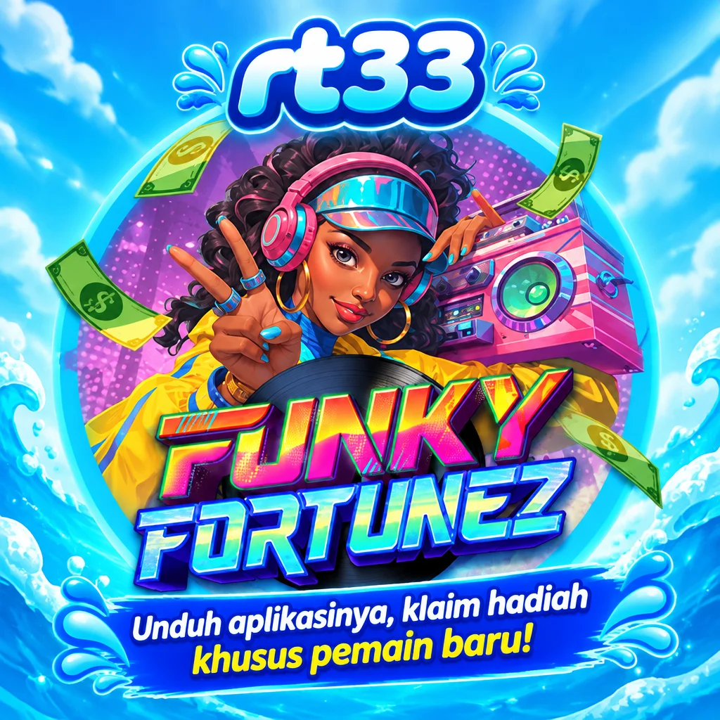 rt33 · Funky Fortunez