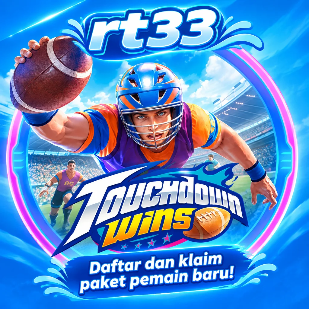 rt33 · Touchdown Wins