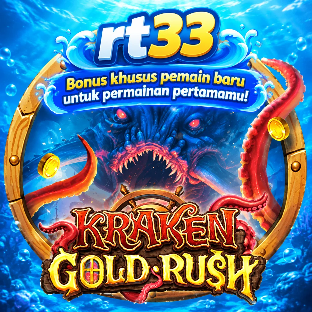 rt33 · Kraken Gold