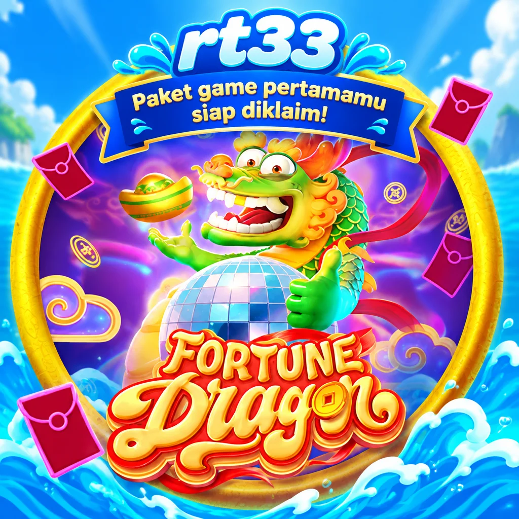 rt33 · Fortune Dragon